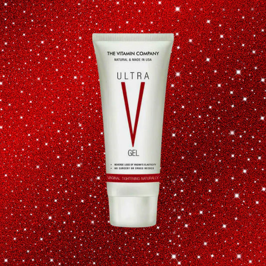 Ultra virginal tightening gel USA